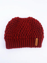 Load image into Gallery viewer, 6 Colors Twist Empty Top Hat Accessories