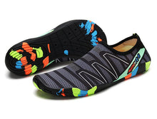 Load image into Gallery viewer, Swimming diving shoes upstream shoes water shoes diving beach shoes lovers Yoga women's shoes