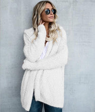 Load image into Gallery viewer, Autumn Winter Hoodie Long Sleeve Tops