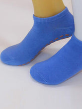 Load image into Gallery viewer, Anti-slip Cushioning Bandage Pilates Ballet Good Grip for Men and Women Cotton Socks Trampoline Socks