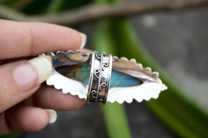 Turquoise Vintage Ring Jewelry