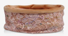 Load image into Gallery viewer, Bohemia Cotton Floral Hat Accessories