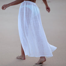 Load image into Gallery viewer, Beach Sunscreen Sexy Bamboo Beach Straps