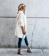 Load image into Gallery viewer, Autumn Winter Hoodie Long Sleeve Tops