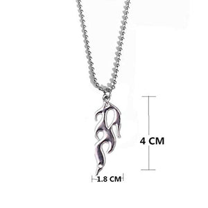 Fashion Gothic vinage rib Cage Necklace Anatomical Skeleton Heart Goth Punk Unique Retro pendant necklace Jewelry for men/women