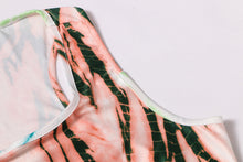 Load image into Gallery viewer, Casual Female Dress Plus Size Woman Dress Max Sleeveless O-neck Vestido Printing