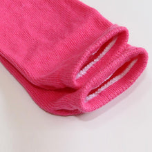 Load image into Gallery viewer, Anti-slip Cushioning Bandage Pilates Ballet Good Grip for Men and Women Cotton Socks Trampoline Socks