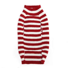 Load image into Gallery viewer, Reindeer Santa Claus Pet Dog Cat Sweater Christmas Warm Puppy Clothes Coat Costume