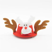 Load image into Gallery viewer, Warm Winter Xmas Pet Dog Clothes Coat Jacket Santa Christmas Clothing for Small Medium Dog Cat Pet Supplies S-XL