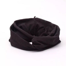 Load image into Gallery viewer, Contrast Color Hair Band Accessories