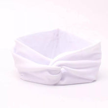 Load image into Gallery viewer, Contrast Color Hair Band Accessories