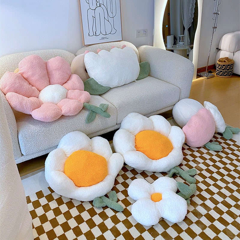 Shaped Heart Gift Home Throw Plush Sofa Pillows Cushion Decoration Case  Comfy Couch Pillows Modern Couch Pillows Soft Couch Pillows for Living Room