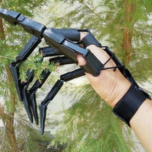Load image into Gallery viewer, Halloween Articulated Fingers