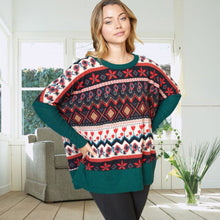 Load image into Gallery viewer, Plush cloak shawl coat coat autumn and winter new casual loose women&#39;s coat