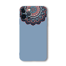 Load image into Gallery viewer, Tibetan pattern iPhone 13/13 Pro/13 Pro Max case