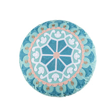 Load image into Gallery viewer, New exotic Moroccan Style cushion cover famous family style round cushion cover famous hotel model room pillow cover