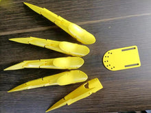 Load image into Gallery viewer, Halloween Articulated Fingers