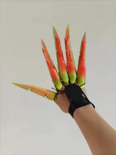Load image into Gallery viewer, Halloween Articulated Fingers