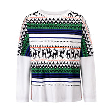 Load image into Gallery viewer, Plush cloak shawl coat coat autumn and winter new casual loose women&#39;s coat