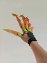 Load image into Gallery viewer, Halloween Articulated Fingers