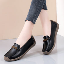 Load image into Gallery viewer, Women&#39;s casual  flat shoes