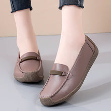 Load image into Gallery viewer, Women&#39;s casual  flat shoes