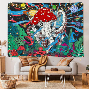 Hot Sales Collection Series Dormitory Wall Decoration Cloth Hanging Cloth Tapestry Room Background Cloth Tapestry Wall Hanging