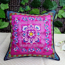 Load image into Gallery viewer, National Style Cushion Cover Cushion Cover Sofa Cushion Pillow Cover