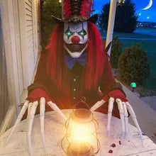 Load image into Gallery viewer, Halloween Articulated Fingers