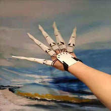 Load image into Gallery viewer, Halloween Articulated Fingers