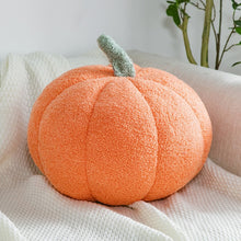 Load image into Gallery viewer, Hot Sale Funny Pumpkin Pillow Creative Special-shaped Sofa Cushion Halloween Decoration Cute Children Plush Toys