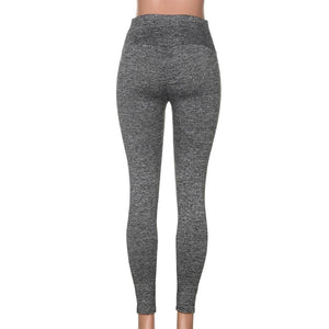 Workout leggings Leggings fitness feminina Women's Fashion Workout Leggings Fitness Sports Gym Running Athletic Pants W