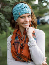 Load image into Gallery viewer, 6 Colors Twist Empty Top Hat Accessories