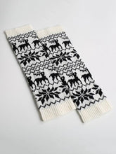 Load image into Gallery viewer, Bohemia Over Knee-high Long Leg Warmers