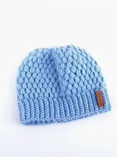 Load image into Gallery viewer, 6 Colors Twist Empty Top Hat Accessories