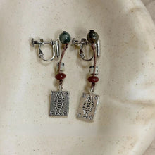 Load image into Gallery viewer, Original Design Unique Design Sense National Style Ancient Style Earrings